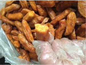 Bananes séchées douces d'origine vietnamienne, valeur nutritionnelle élevée, fruits déshydratés non-OGM pour l'exportation en vrac - Product Image 6