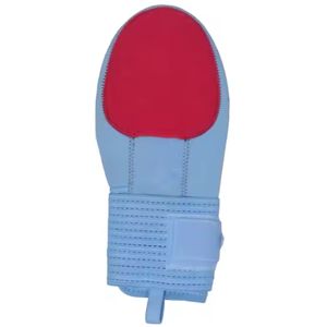 Nouvelles manchettes de protection en néoprène pour le baseball, logo personnalisé, OEM, pour frappeurs, légères, durables, professionnelles - Product Image 5