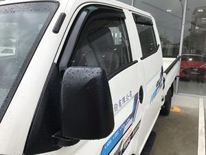 Déflecteurs et visières de fenêtre HIC pour Hyundai Porter TW - Product Image 3