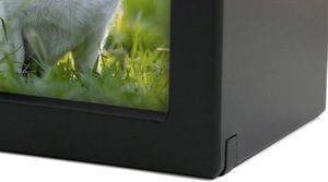 Hot Selling Wooden Urn Box <b>for</b> Pet <b>Ashes</b> Wood Cremation Urns <b>for</b> Cat and Dog <b>Ashes</b> Rosewood Urns at Low Price - Product Image 5