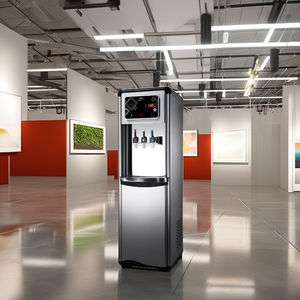 Dispensador de Agua de Pie con Grifo de Triple Temperatura Buder BD-1071 - Product Image 1