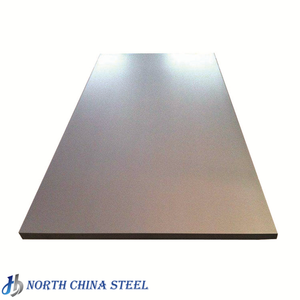 Mild Carbon Steel <b>Sheet</b> 0.8mm x 1200mm x 2400mm SAE1008 Forming Grade <b>Thin</b> <b>Metal</b> Panel - Product Image 1