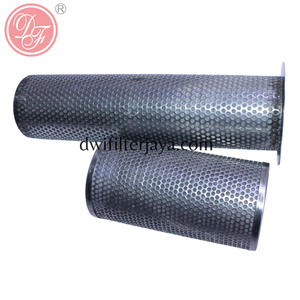 กรวยกรองตาข่ายลวดสแตนเลสความแม่นยำสูงสำหรับการกรองของเหลว - Product Image 6