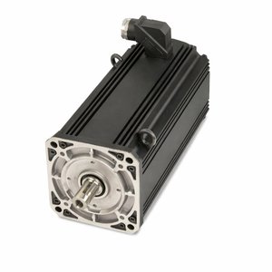 Moteur servo AC compact SGM-04A3G26B, moteur de contrôle de mouvement de haute précision pour systèmes d'automatisation industrielle et de robotique CNC - Product Image 5