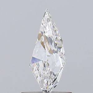 Diamante cultivado en laboratorio de 8.00 quilates, corte en forma de cometa, claridad F VVS2, incoloro, certificado por IGI, piedra suelta de 2.00 quilates para joyería y fabricación de anillos. - Product Image 3