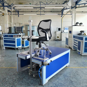 أثاث قابل للتخصيص وجهاز اختبار ثبات كرسي المكتب/جهاز اختبار متانة الضغط على المقعد - Product Image 1