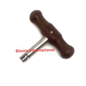 BISONS Wholesale High Quality Orthopedic Acetabular <b>Extension</b> <b>Nail</b> Locking <b>Nail</b> Hip Surgery Instrument Stainless Steel 316L - Product Image 2