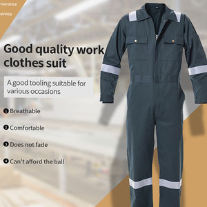 Uniformes de Guardia de Seguridad Privada Transpirables de Algodón de Alta Calidad 2026, Servicio OEM Unisex para Venta al Por Mayor a Precio Económico con Logotipo Personalizado - Product Image 6