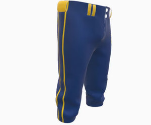 Men <b>Baseball</b> Pants Solid Color Polyester Trousers with Belt and Pockets Regular Fit All Seasons Athletic Wear - Product Image 6