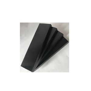 Montura de gafas de placa de cuerno de búfalo natural, rectangular, con diseño de escamas de cuerno de cuchillo, a precios asequibles, precio al por mayor personalizado - Product Image 4