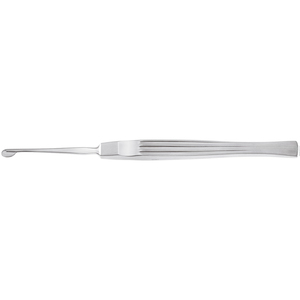 Couteau de Freer pour muqueuse 6-1/2" (16,5 cm), Couteau D, Instrument de chirurgie nasale pour septoplastie, pour la coupe de la muqueuse et du cartilage par Vaslcare - Product Image 1