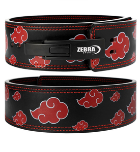 Cinturones de Animación con Diseño Personalizado para Levantamiento de Pesas y Gimnasio, con Personajes Animados Impresos - Product Image 5