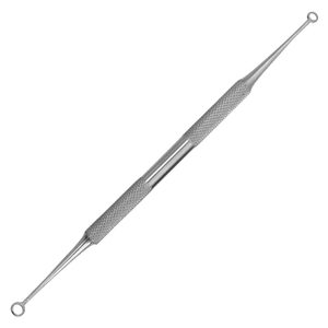 Professional Nail Pusher Stainless Steel Cuticle Pusher Double End Manicure <b>Pedicure</b> Beauty <b>Tool</b> Manufacturer Supplier - Product Image 2