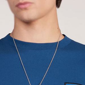 Camiseta personalizada de alta calidad para hombre, de secado rápido tela transpirable, impresión por sublimación personalizada corta de gran tamaño - Product Image 3