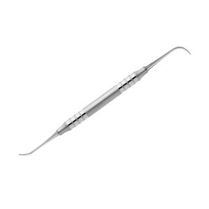 Elevador Quirúrgico Dental F-LINE de Acero Inoxidable Premium, Reutilizable, 2.0mm, Micro Elevador para Sinoforo, Fabricante Pakistán - Product Image 5