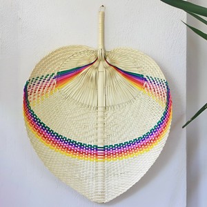 Combo de abanicos de bambú de alta calidad, accesorios de decoración para el hogar, precio al por mayor, mini abanico portátil - Product Image 6