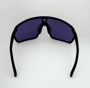 Lunettes de soleil de cyclisme et de pickleball RTS Trends 2026 TR90 de haute qualité avec verres PC, protection UV400, monture intégrale pour hommes et femmes, idéales pour l'extérieur - Product Image 4