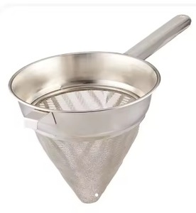 Nouveau design – Infuseur à thé en acier inoxydable réutilisable pour thé en vrac, filtre pour théière, tasse ou mug - Product Image 5