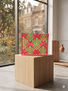 Bolsas de Yute Ecológicas al por Mayor, Bolsas de Compras Reutilizables con Logotipo Personalizado, Bolsas de Yute Impresas con Logotipo Promocional - Product Image 2