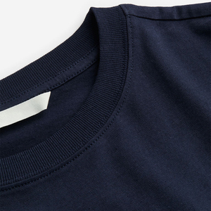 Camiseta de Mujer con Cuello Redondo Extra Grande y Elástica de Nuevo Diseño / Camiseta de Mujer Multicolor de Moda Urbana - Product Image 6