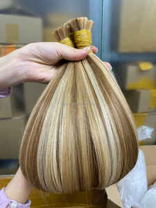 100% Raw Vietnamese Remy Human <b>Hair</b> Extensions Natural Wave Afro Curl Styles Indian and Brazilian <b>Hair</b> Direct Vendor - Product Image 3