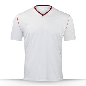 100% <b>Polyester</b> Men's Soccer Jersey Custom Sublimated Lightweight Quick Dry Breathable Soccer Football <b>Shirts</b> - Product Image 6
