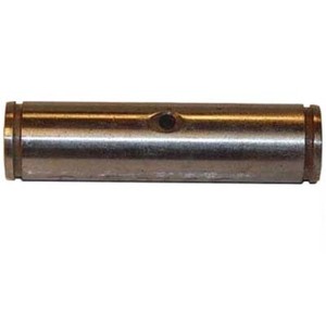 Nuevo pasador de pivote D150155 para dirección del eje delantero de Case, compatible con 580K, 580 Super K, 580L, 580 - Product Image 1