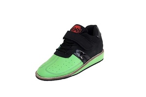 Scarpe da sollevamento pesi RXN Gold Medalist per uomo e donna - Product Image 2