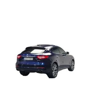 Maserati Levante 3.0 Diesel AWD Luxury 2017/8, 116,618 km, Volante a la Izquierda, Caja de Cambios Automática, Norma de Emisiones Euro V, Asientos de Cuero - Product Image 1