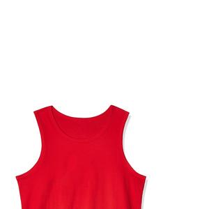 Camisetas sin Mangas para Hombre, Estilo Formal, Desgastadas, al por Mayor, Moda Urbana, 100% Algodón, Transpirables, Ecológicas, Baratas - Product Image 4