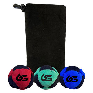 Top Manufacturer Pakistan Made Hacky Sack <b>Ball</b> New Design Hacky Sack <b>Ball</b> Wholesale Hacky Sack <b>Ball</b> - Product Image 1