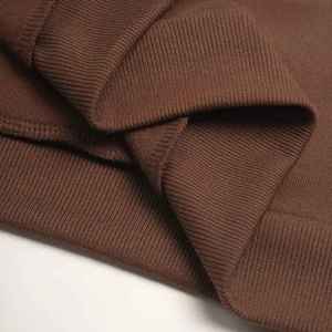 Ensemble de sweats à capuche pour hommes de haute qualité, design personnalisé, coupe courte, pour l'automne et l'été, tenue d'entraînement, course à pied, grandes tailles, impression numérique, 100% coton - Product Image 4