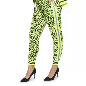 Women Athletic Jogging Suit Breathable Sublimation <b>Jacket</b> and Pants for Daily Fitness Custom Women Performance Tracksuit - Product Image 1