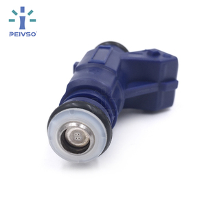 Inyector de Combustible de Alta Calidad a Precio de Fábrica PEIVSO para Citroen C2 C3 C4 Xsara Berlingo Peugeot 206 207 OEM 0280156321 - Product Image 4