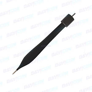 Pinzas Electroquirúrgicas Bipolares de Acero Inoxidable Antiadherentes de Alta Calidad Adson Electro Forceps US - Product Image 3