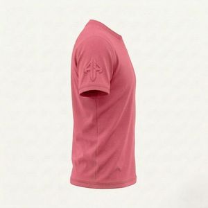 High Quality Design Customized Men's <b>T</b>,Shirt Material 100% Cotton Style Casual Technics Printed By RIVIAN ATLANTIC - Product Image 4