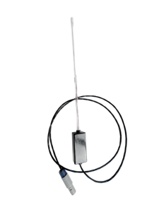 PT100 - เทอร์โมคัปเปิลแบบใช้สายสำหรับอุณหภูมิสูง - Product Image 2