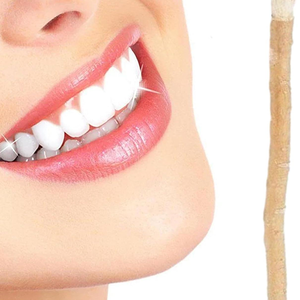 Palillo de Miswak 100% Natural a Base de Hierbas para Limpieza Dental, Aliento Fresco, Cuidado Bucal e Higiene Oral - Product Image 5