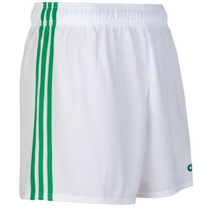Pantalones Cortos Deportivos GAA Gaélicos Personalizados para Hombre, Cintura Media, Cierre con Cordón, Transpirables, Ligeros, Impresión por Sublimación, OEM - Product Image 5