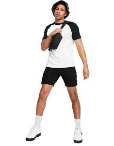 Traje de pista de verano para hombre, nuevo diseño, con tu logotipo, secado rápido, conjuntos dobles de 2 piezas - Product Image 1