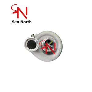 789457-5007 <span class=keywords><strong>GT4294S</strong></span> <span class=keywords><strong>Turbo</strong></span> 51091007897 51091007908 51091009897 51091009908 789457-5007S 789457-0007 Turbocompresseur Utilisé pour Man - Product Image 2