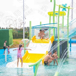 Buena Calidad Comercial Residencial <span class=keywords><strong>Apartamento</strong></span> Casa Patio Trasero Nueva <span class=keywords><strong>Piscina</strong></span> Tobogán Niños Parque Acuático Equipo Familia <span class=keywords><strong>Piscina</strong></span> Tobogán - Product Image 4