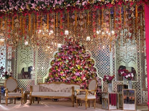 Wedding Marriage Birthday Event Planning Party Decorations Venue Selection Theme Parties Birthday celebrations Anniversary - Product Image 3