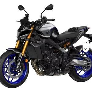 Compre ahora la motocicleta Yamaha MT-09 original 2024, fabricada en Japón, MT09 MT - Product Image 5