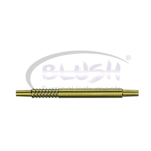 Aspiration Handle for Bimanual Technique Ophthalmic Cataract Surgery Irrigation Aspiration Control Instrument By <b>Blush</b> Surgical - Product Image 5