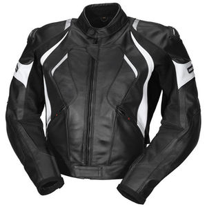 Producto Más Popular, Chaqueta de Motocicleta Personalizada para Mujer, Fabricantes Profesionales, Cuero de Motocicleta de Alta Calidad - Product Image 6