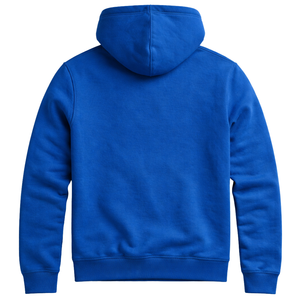 Sweat à capuche en chenille Phi Beta Sigma Blu Phi bleu royal pour homme, tissu de qualité supérieure, coupe confortable, vêtements de fraternité grecque, tenue décontractée - Product Image 5