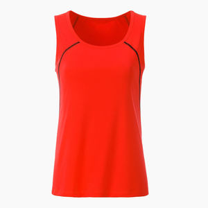 Women's <b>Vintage</b> Style Casual <b>Tank</b> <b>Tops</b>-Breathable Quick Dry Anti-Pilling Eco-Friendly Spandex/Cotton/Polyester Fabric Multiple - Product Image 2