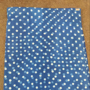 ชุดสูทผ้าฝ้ายพิมพ์ลายบล็อกสำหรับผู้หญิง วัสดุผ้าฝ้าย แบบยังไม่เย็บและแบบสำเร็จรูป สำหรับทุกฤดูกาล เหมาะสำหรับตัดเย็บชุดสูท - Product Image 1