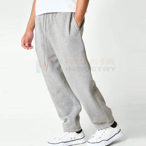 Pantalones Deportivos para Hombre de Alta Calidad, Mejor Material, Marca Privada, Diseño Personalizado - Product Image 2